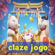 claze jogo